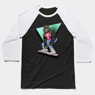 Howlerboard Baseball T-Shirt